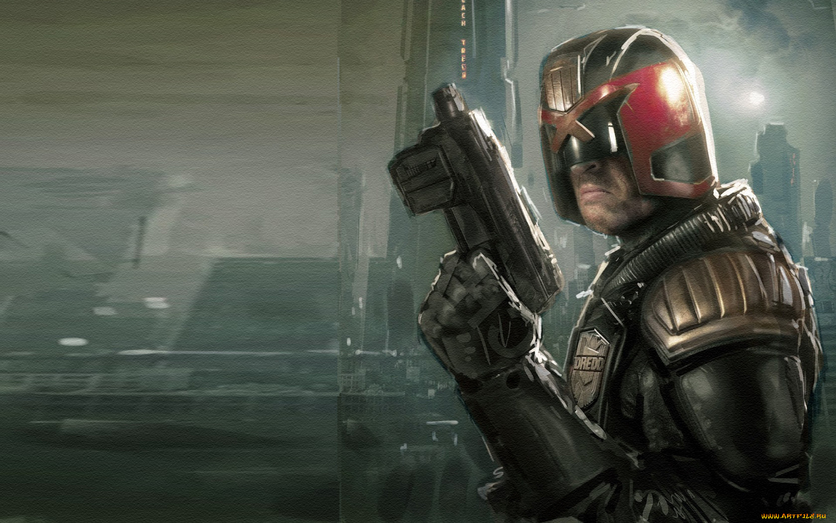 , , , , judge, dredd, 2012